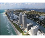 Miami Beach - Car Rental Destination